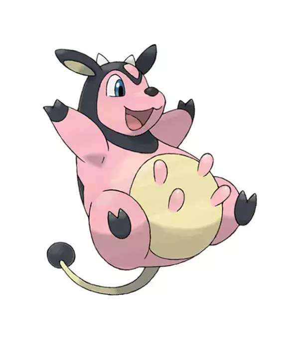 Miltank