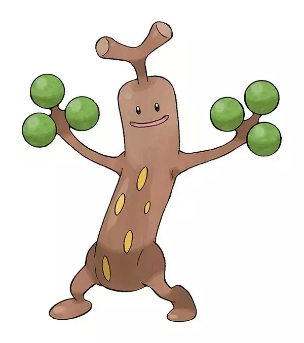 Mogelbaum