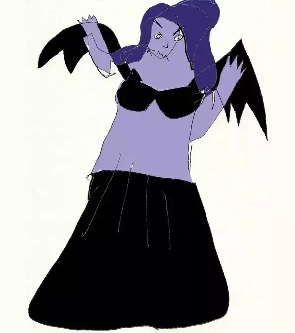 Morgana