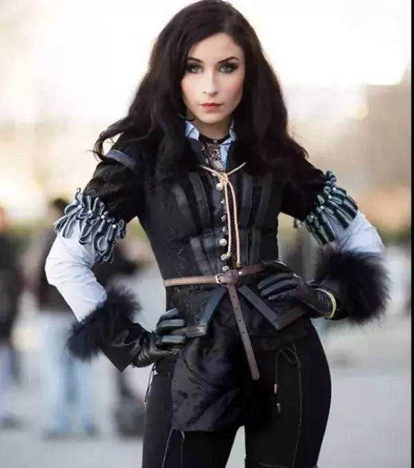 Nikita
