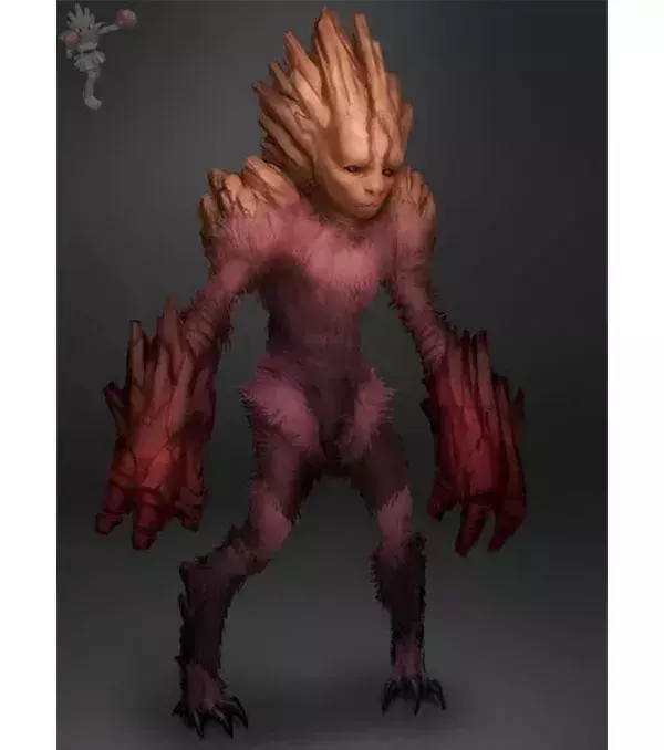 Nockchan