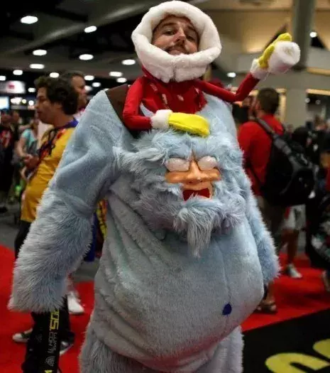 Nunu