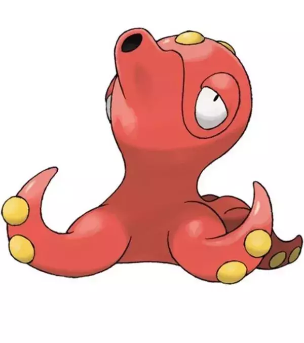 Octillery