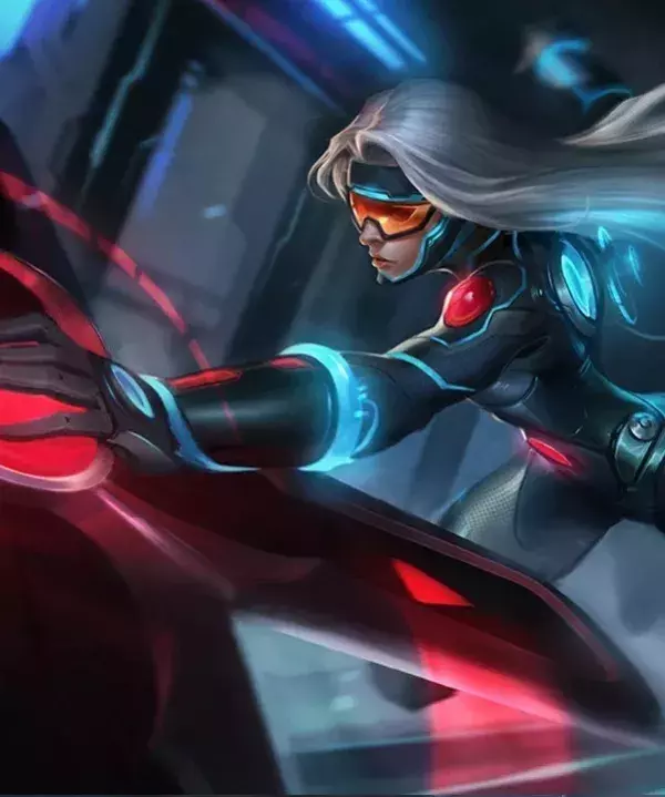 PAX Sivir