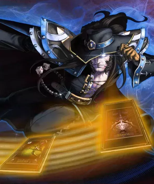PAX Twisted Fate