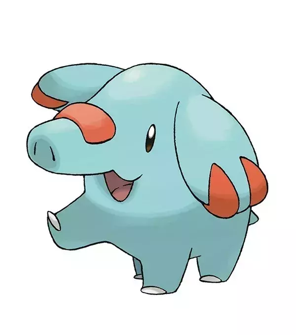 Phanpy