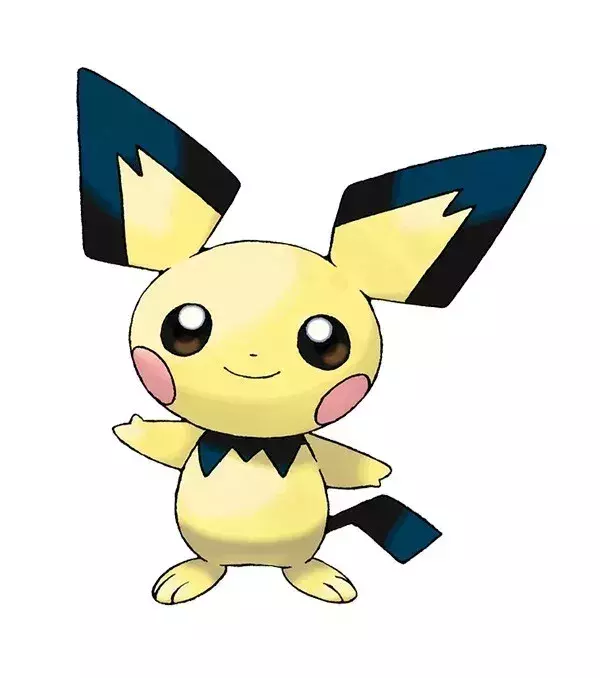 Pichu
