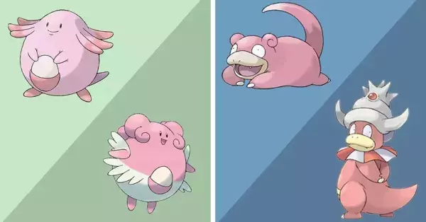 Pokemon neu