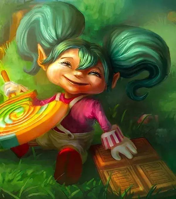 Poppy