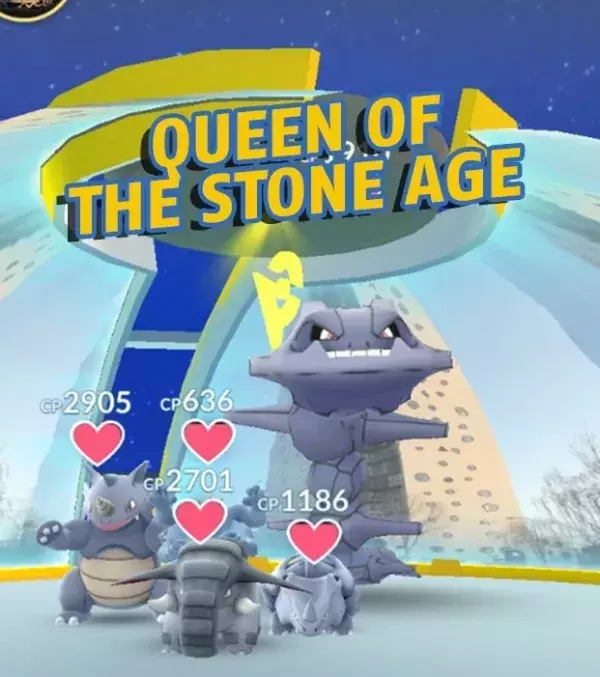 Queen of the Stone Age