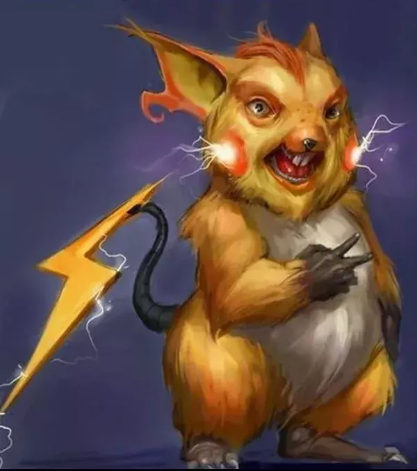 Raichu