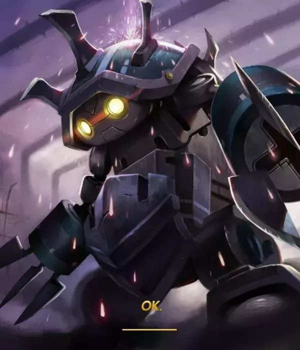 Rammus