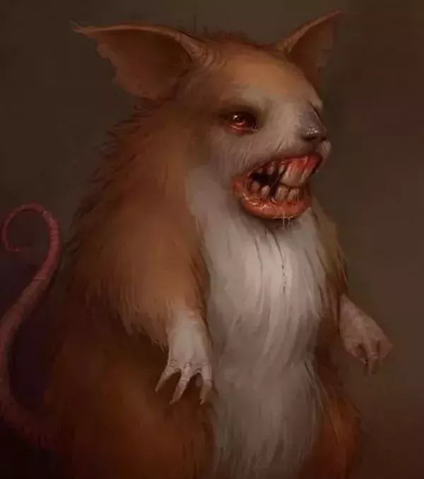 Rattikarl