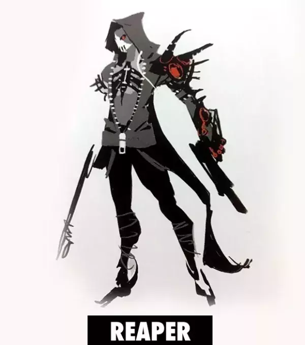 Reaper