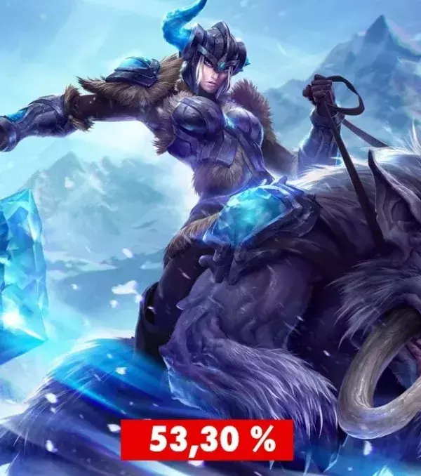 Sejuani