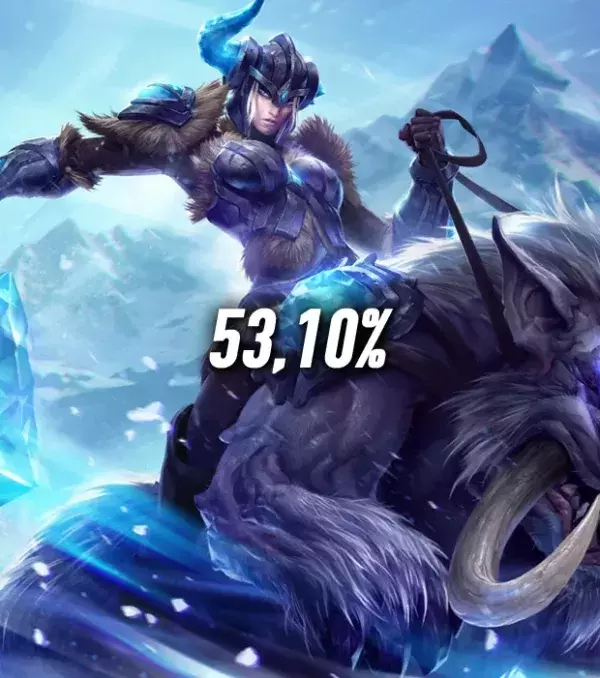 Sejuani