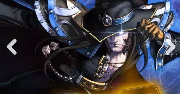 Seltenes Skin