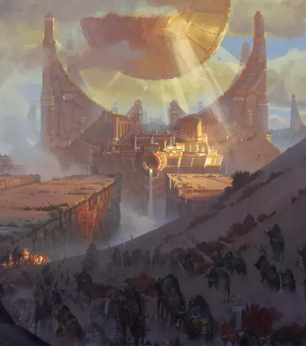 Shurima