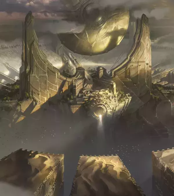 Shurima