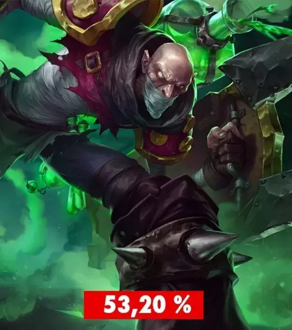 Singed