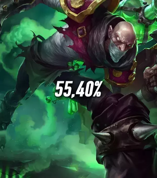 Singed