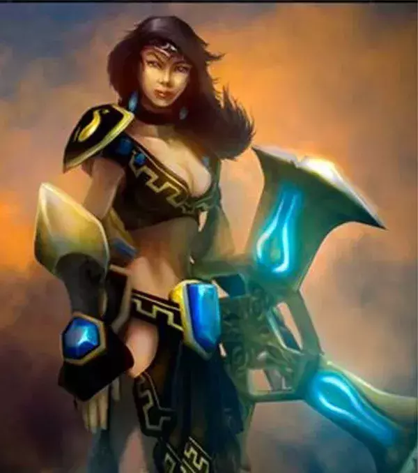 Sivir