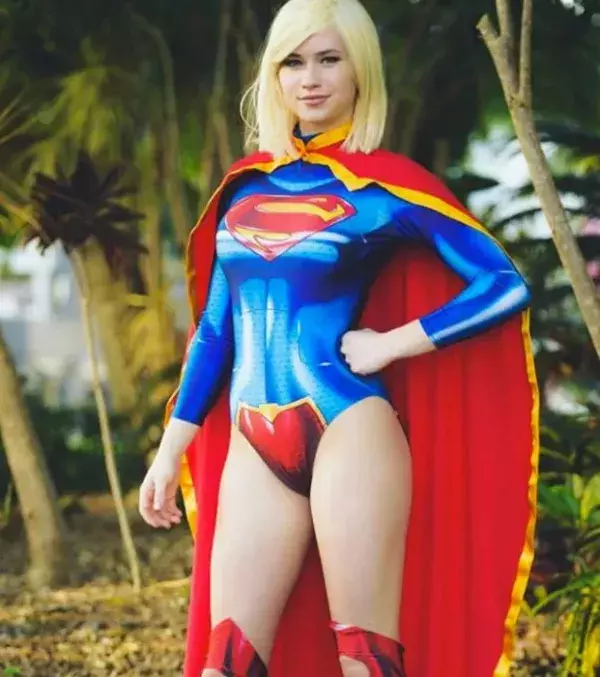 Supergirl
