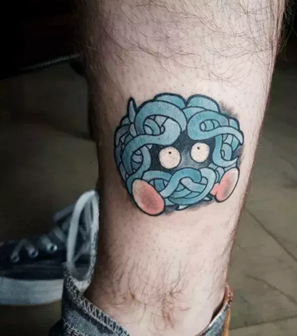 Tangela