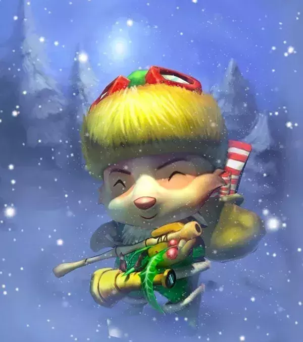 Teemo