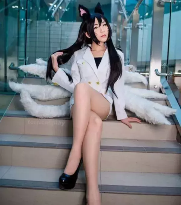 Terricosplay