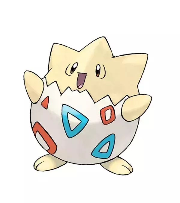 Togepi