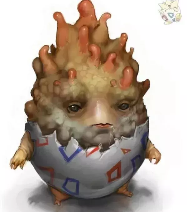 Togepi