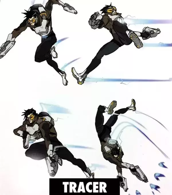 Tracer
