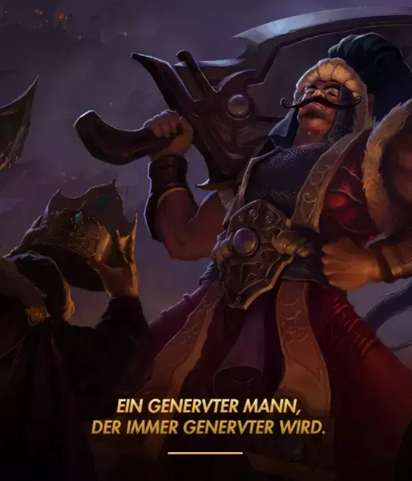 Tryndamere