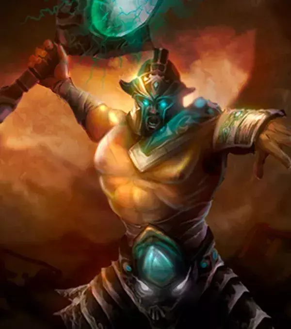 Tryndamere
