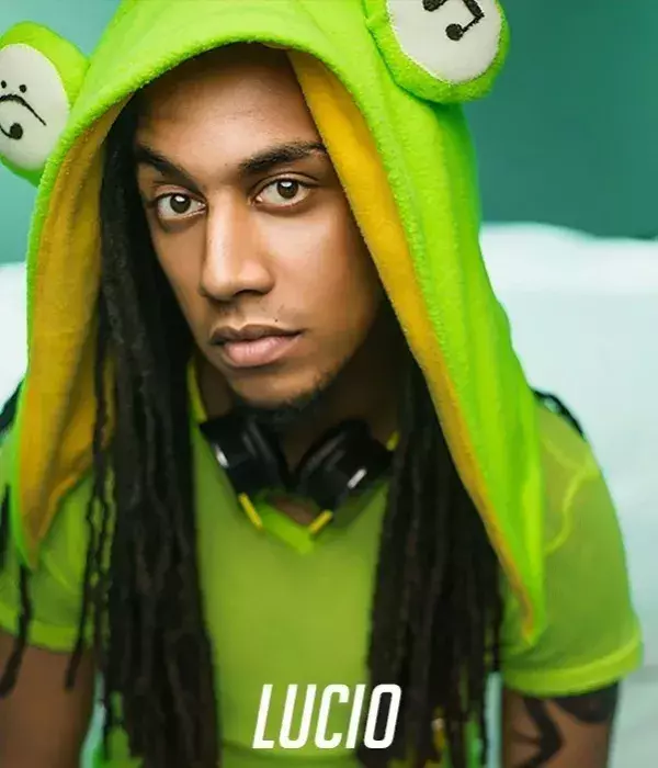 Underwatch: Lucio