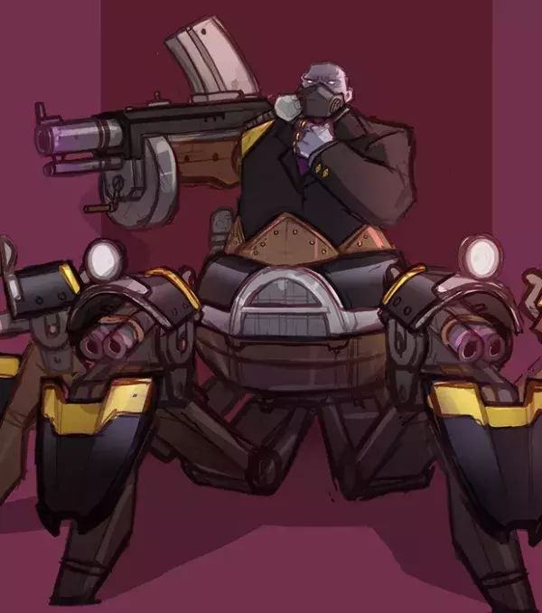 Urgot