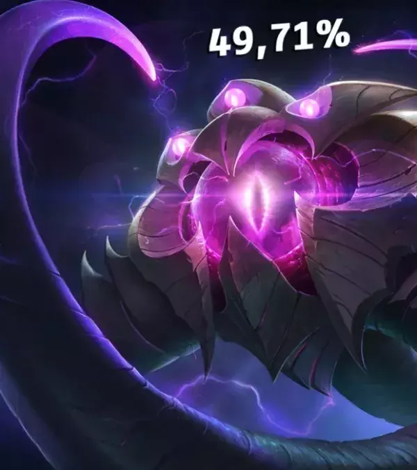 Vel'Koz