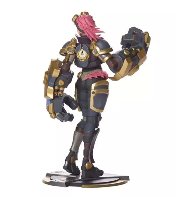 Vi