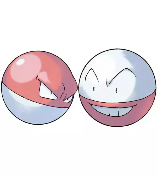 Voltoball/Lektroball