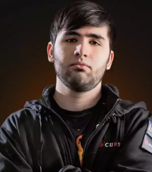 Voyboy - Midlaner (sub)