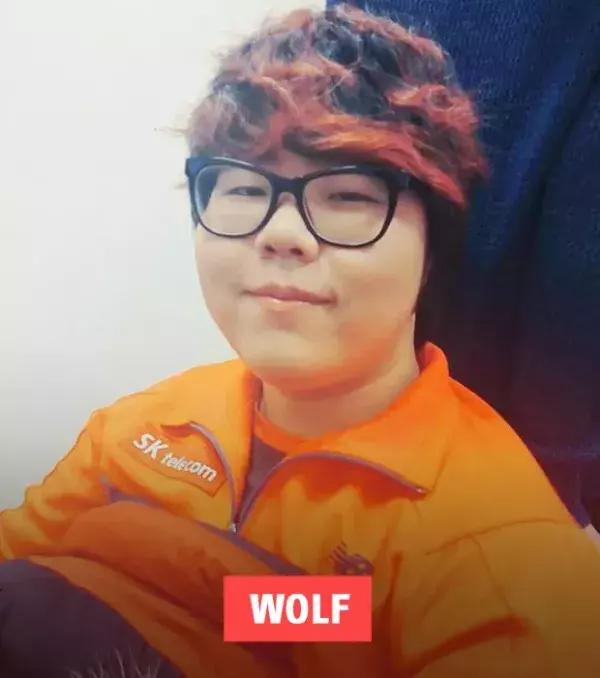 Wolf