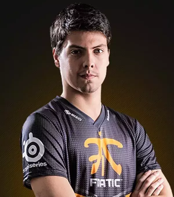 Xpeke - Midlane