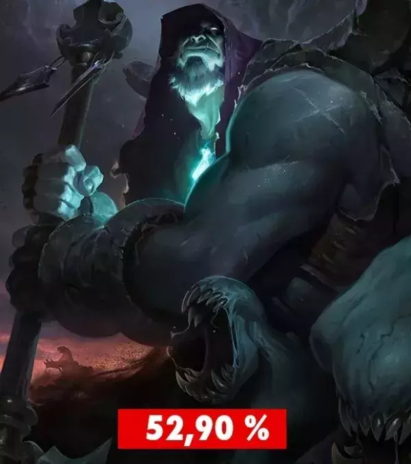 Yorick