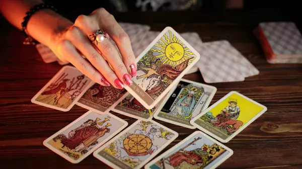 Was ist eine Prophezeiung?